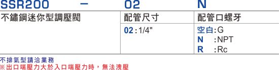 proimages/1_2020_tw/1/1_How_to_order/SSR200-1025.jpg