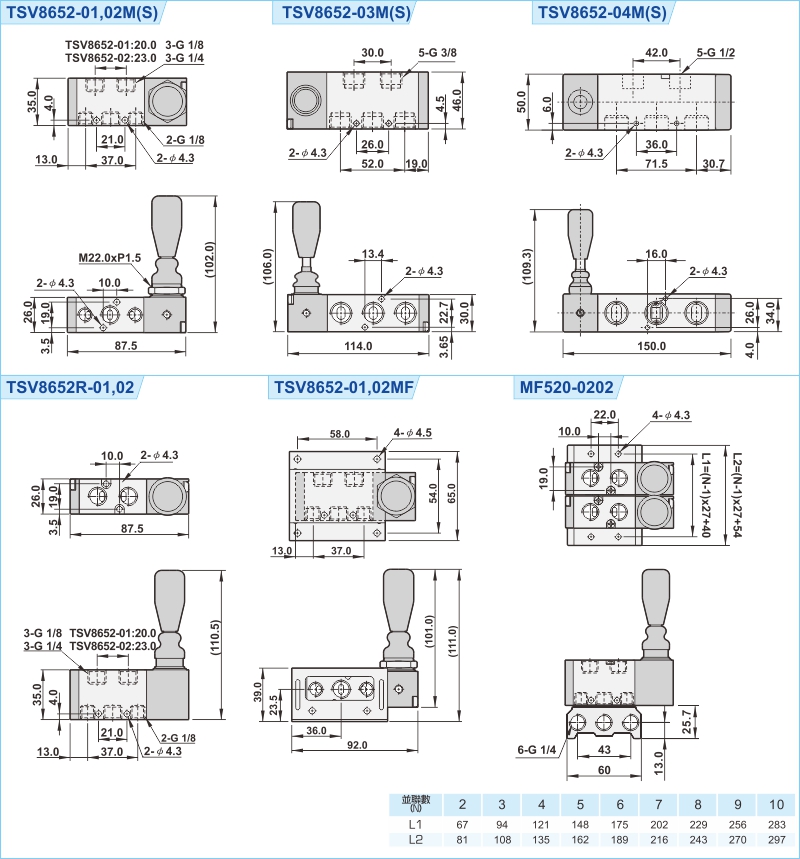 proimages/1_2020_tw/2/3_Dimensions/TSV8652-1.jpg