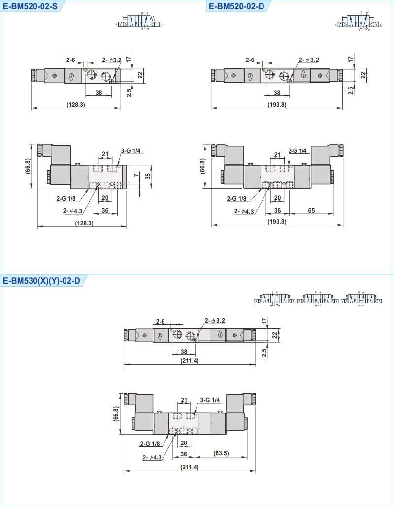 proimages/1_2020_tw/6/3_Dimensions/E-BM520-1.jpg