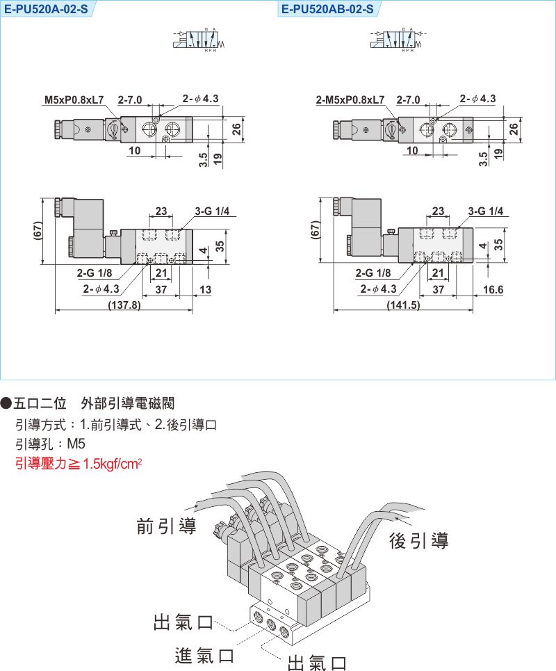 proimages/1_2020_tw/6/3_Dimensions/E-PU520A.jpg