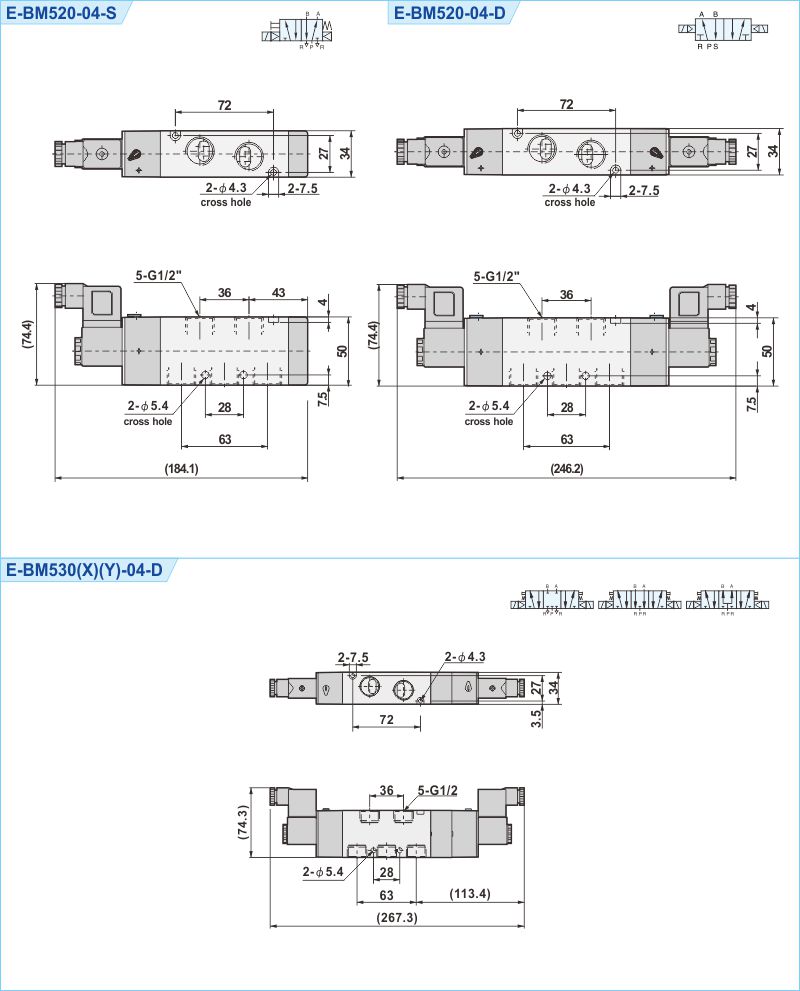 proimages/2_2020_en/6/3_Dimensions/E-BM520-3.jpg