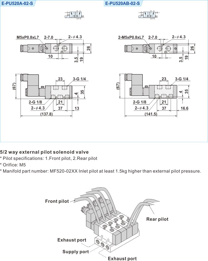 proimages/2_2020_en/6/3_Dimensions/E-PU520A.jpg