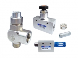 SHAKO - Control Valve Supplier