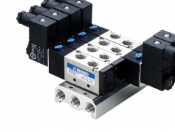 Air Solenoid Valves