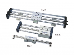 Rodless Pneumatic Cylinder