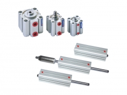 Jig Air Cylinders