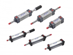 Standard Air Cylinders