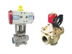 Other 2 Solenoid Valves