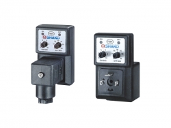 2 Solenoid Valve Accessories