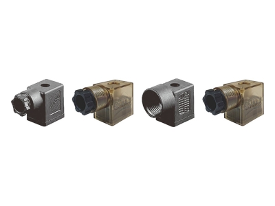 5/2 Way Connector