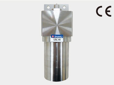 Stainless Steel Lubricator from SHAKO