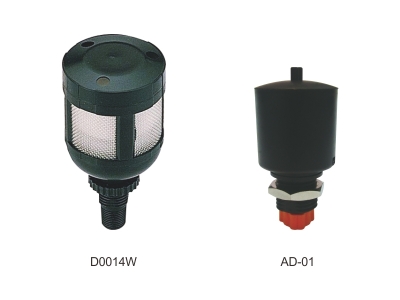 D0014W; AD-01 自動排水器/迷你自動排水器