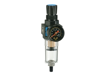 FR500A Miniature Air Filter Regulator