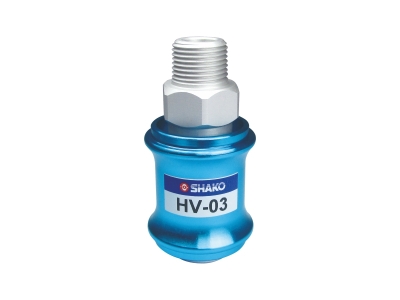 HV  Sleeve Valve