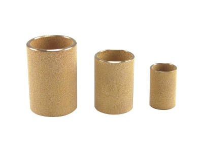 Filter element (Sintered brass)