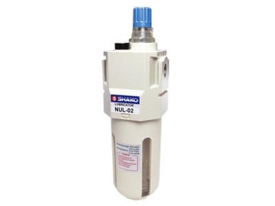 NUL Series Air Lubricators