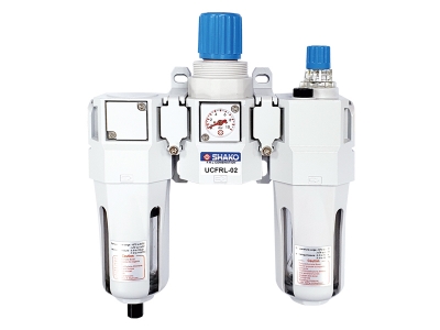 UC series 1-0-1 | Pneumatic FRL Units