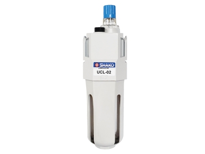 UCL  LUBRICATOR