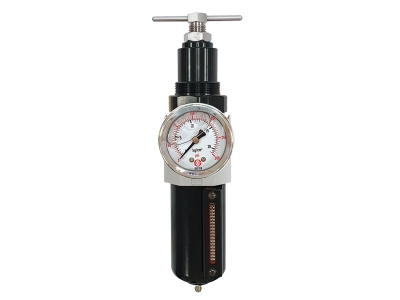 UHFR Filter Regulator