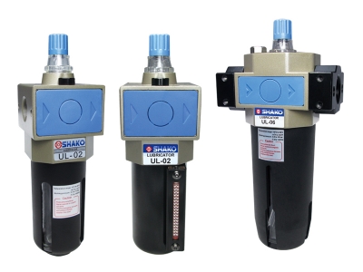 Pneumatic FRL Unit UL Series