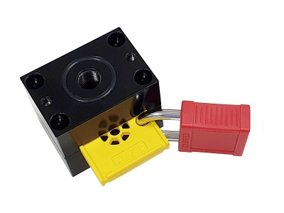 SHV - FRL Shut-off Valve