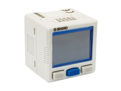 ZCDPS-210 Digital Pressure Switch