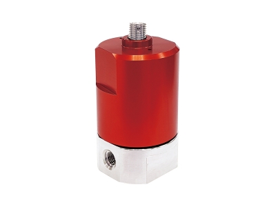UHR42-CU15026 High Pressure Regulator