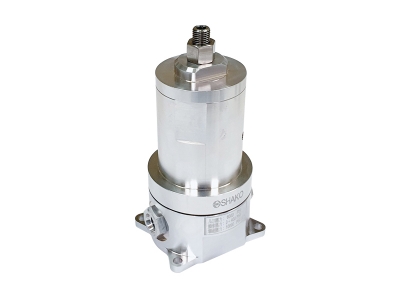 ULR01-CU20068 High Pressure Regulator