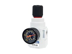 UVR Vacuum Regulator