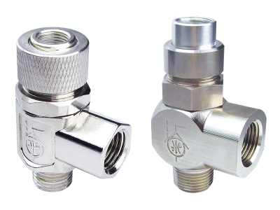 Pilot Check Valve