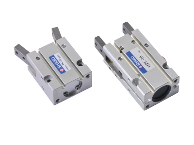 HYC/HPC Model Mini Pneumatic Chuck