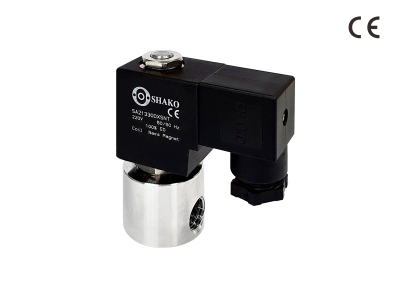 SPU220AR 2/2 Way Solenoid Valve