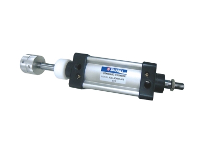 Ultrasonic Air Cylinder ICA63 Model