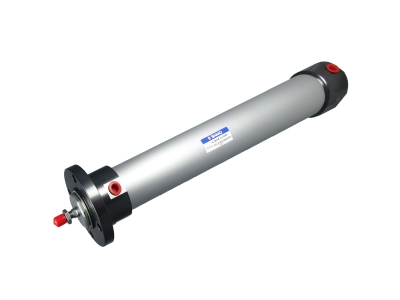 TELESCOPE AIR CYLINDER (Double acting)