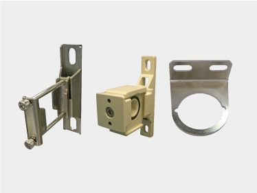 OPTION Mounting Bracket