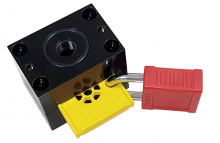SHV - FRL Shut-off Valve