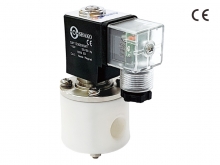 E-PE220 Eco Power-Saving  2/2 Way Solenoid Valve