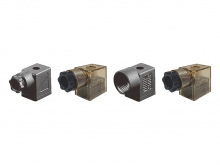 5/2 Way Connector