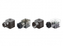 2/2 Way Connector