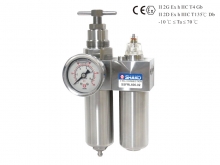 SSFRL600 Mini FRL Units