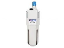 UCL  LUBRICATOR