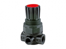PR200 Miniature Safety Valve(Pressure Release Valve)