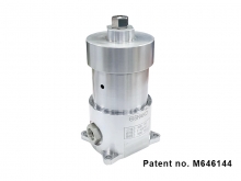 URH6 High Pressure Regulator