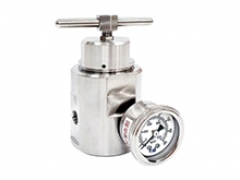 URH High Pressure Regulator