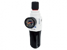 UVFR Vacuum Filter Regulator