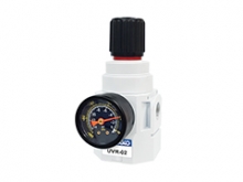 UVR Vacuum Regulator