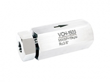 VCH High Pressure Check Valve