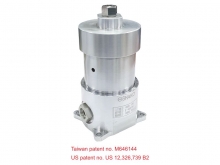URH6 High Pressure  Labor Saving Pressure Regulator