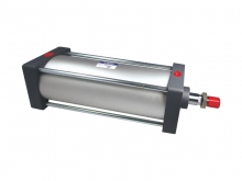 ICL ISO15552 STANDARD CYLINDER