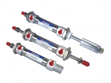 PMA Series Miniature Pneumatic Cylinders